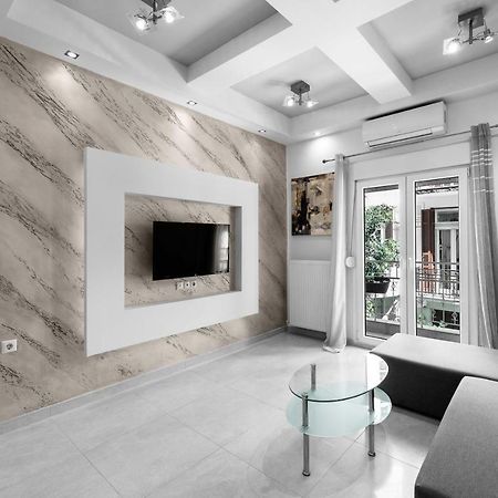 Cosmopolitan, Nilie Hospitality Mgmt Διαμέρισμα Θεσσαλονίκη Εξωτερικό φωτογραφία