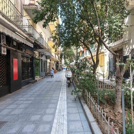 Cosmopolitan, Nilie Hospitality Mgmt Διαμέρισμα Θεσσαλονίκη Εξωτερικό φωτογραφία
