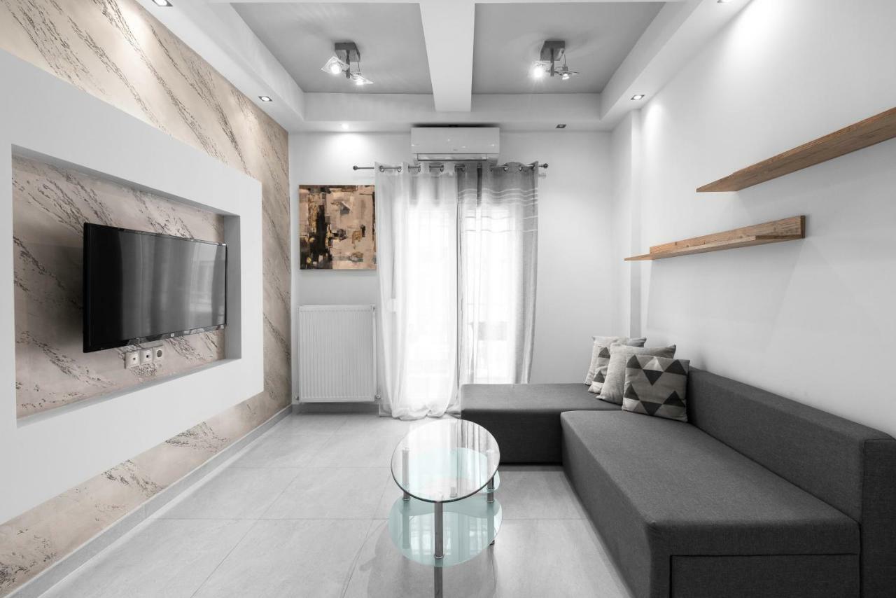 Cosmopolitan, Nilie Hospitality Mgmt Διαμέρισμα Θεσσαλονίκη Εξωτερικό φωτογραφία