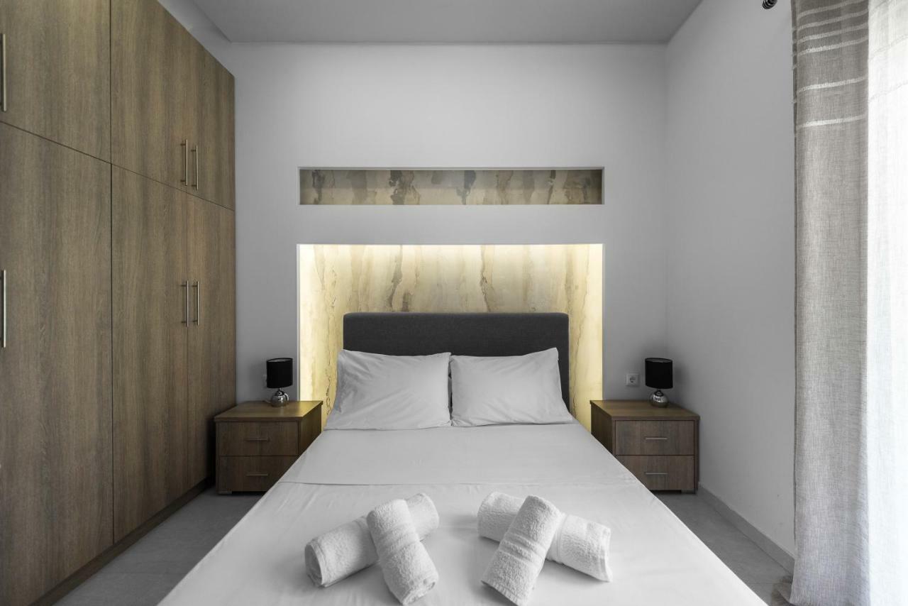 Cosmopolitan, Nilie Hospitality Mgmt Διαμέρισμα Θεσσαλονίκη Εξωτερικό φωτογραφία
