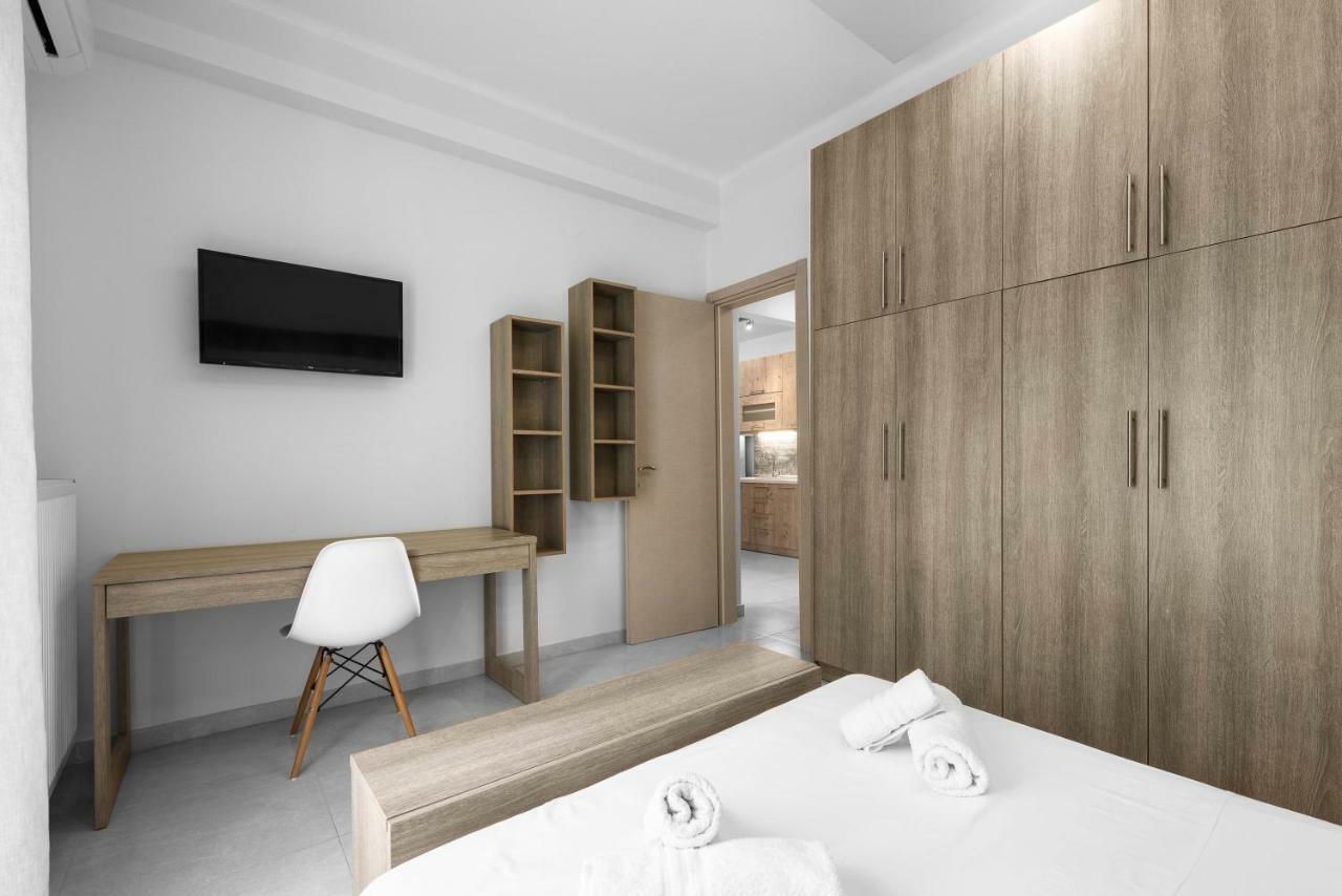 Cosmopolitan, Nilie Hospitality Mgmt Διαμέρισμα Θεσσαλονίκη Εξωτερικό φωτογραφία