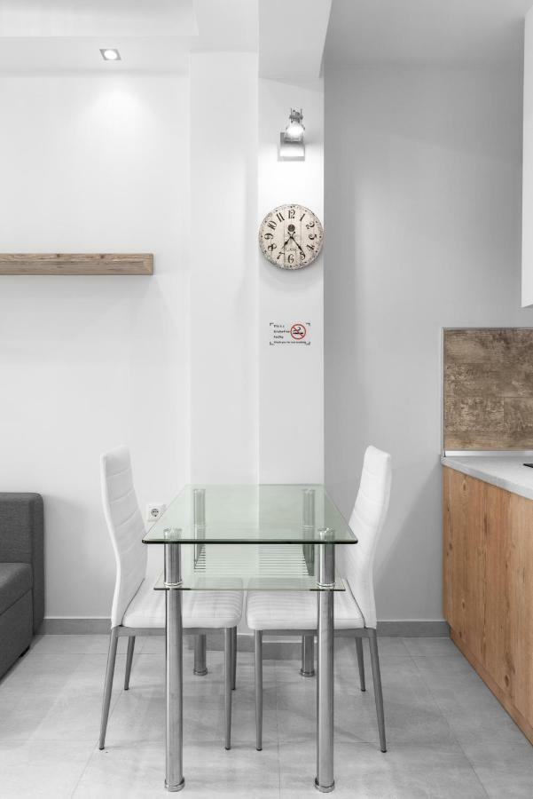 Cosmopolitan, Nilie Hospitality Mgmt Διαμέρισμα Θεσσαλονίκη Εξωτερικό φωτογραφία