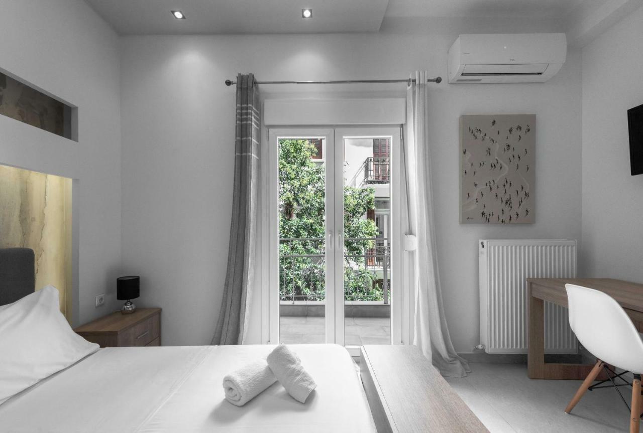 Cosmopolitan, Nilie Hospitality Mgmt Διαμέρισμα Θεσσαλονίκη Εξωτερικό φωτογραφία